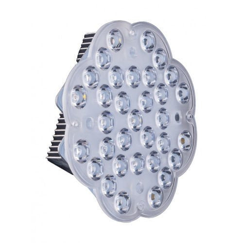 Luckygrow Modular Series light source lens 90° - grow spectrum