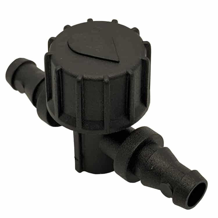 Tap 6mm AutoPot PF902/6/1