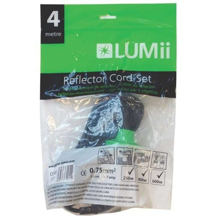 Lumii e40 socket with 4m cable