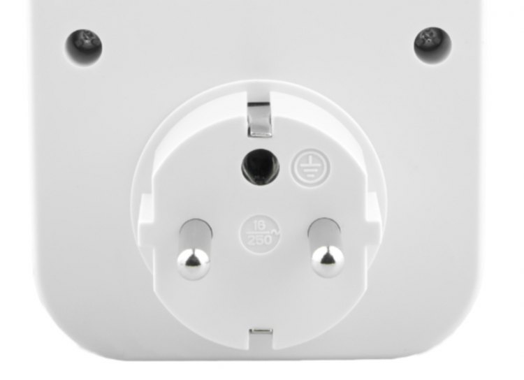 Manual Light Timer Switch Mechanical Timer DTU01