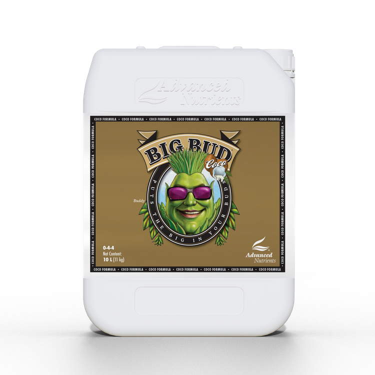 Advanced Nutrients BIG BUD COCO 10L | flowering stimulator