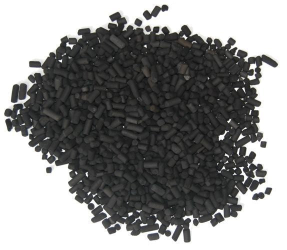 Activated carbon for filters 2000g