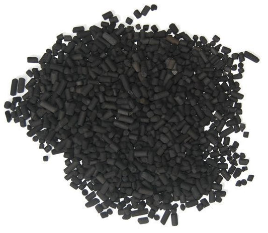 Activated carbon for filters 2000g