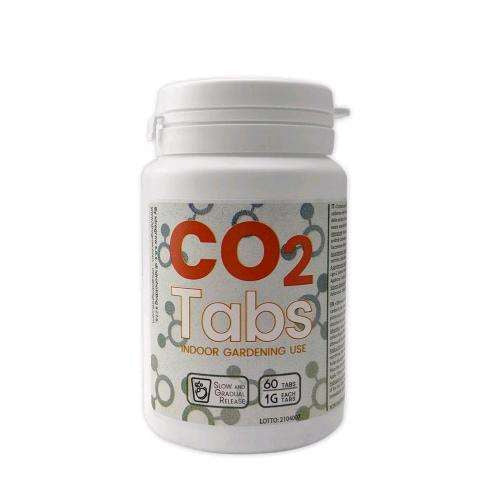 CO2 tablets 60 PCS