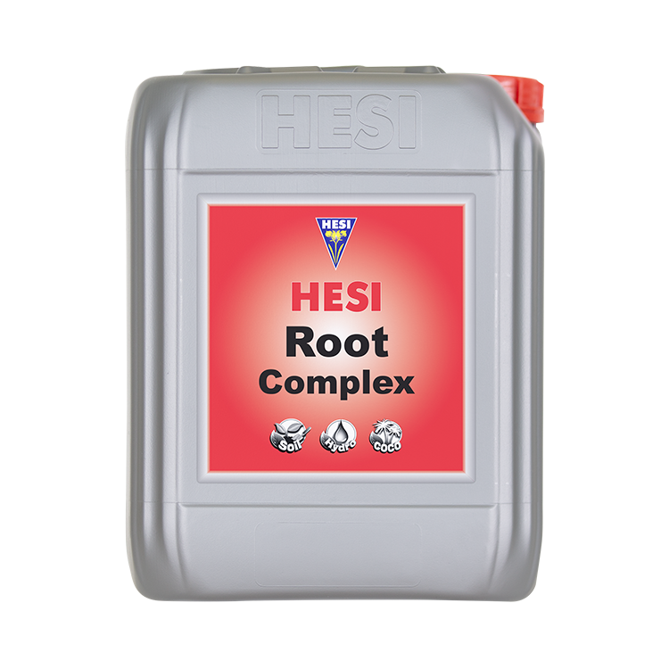 Hesi Root Complex 10L
