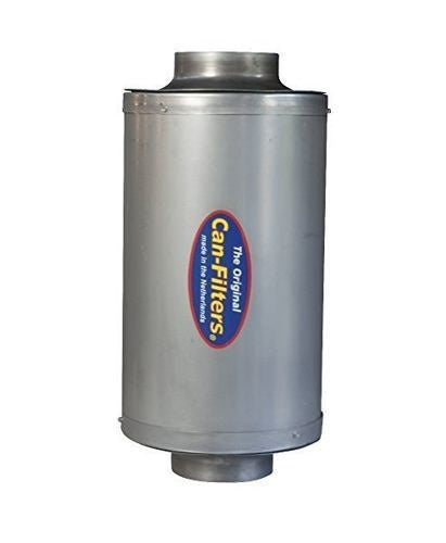 Acoustic silencer Can-Filters Silencer fi: 150mm length: 45cm