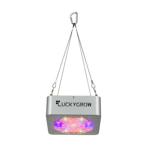 Luckygrow light source lens 120° - universal