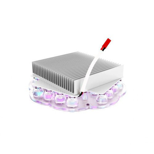 Luckygrow light source lens 120° - WHITE SPECTRUM SOURCE