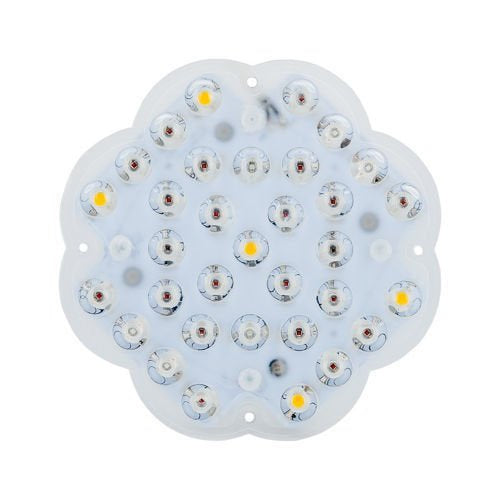Luckygrow light source lens 120° - WHITE SPECTRUM SOURCE