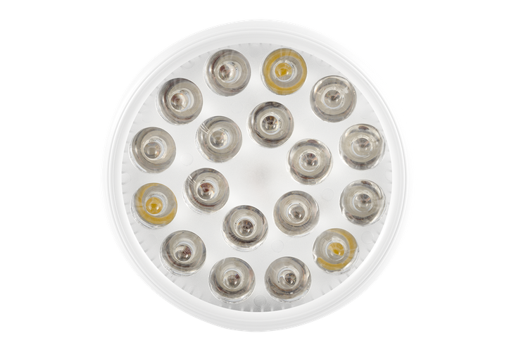 LED bulb 18W E27 | specialist | white complementary light 14000K