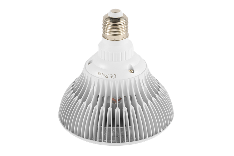 LED bulb 18W E27 | specialist | white complementary light 14000K