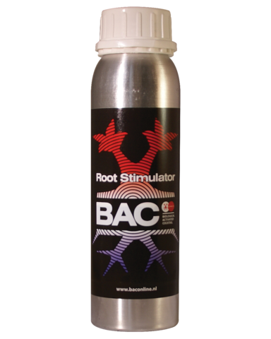 Fertilizer BAC Root Stimulator 1l | Organic root growth stimulator