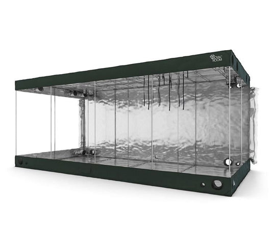 RoyalRoom® High C600H 600x300x250cm cultivation tent