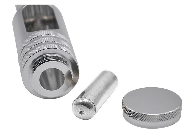 Pollen press - h 13cm