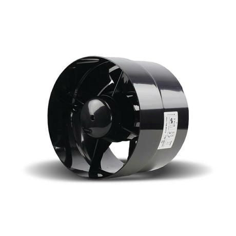 Axial-Flo fan 100mm / 105 m3/h
