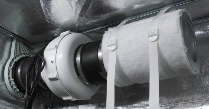Secret Jardin rubber channel 150mm - 160mm