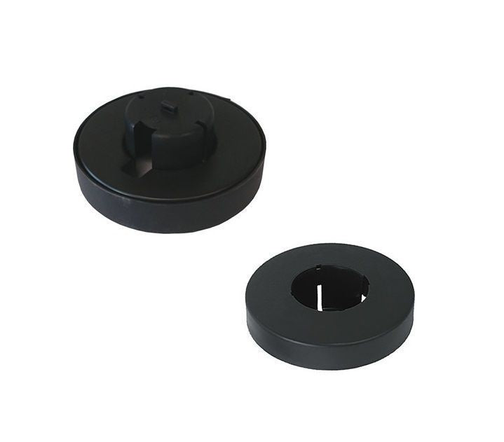 Neptune Hydroponics Humidifier Float - 5 membrane's