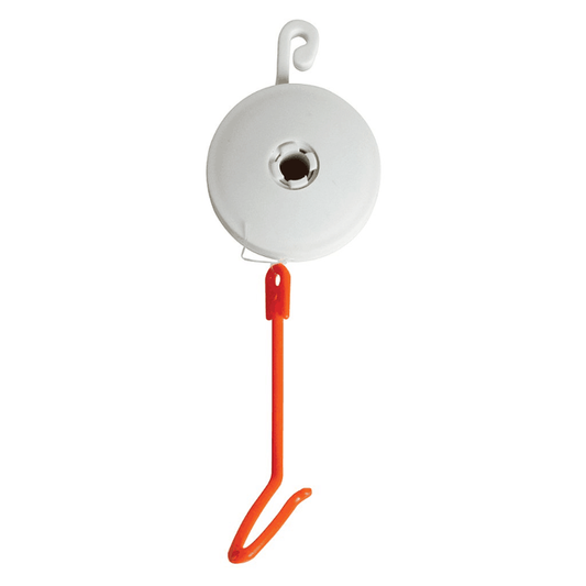 JOJO roll with beading for plant formation - yoyo support