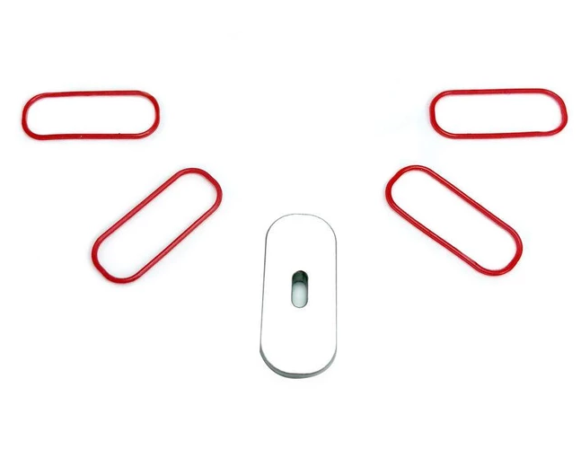 Pax Concentrate Insert Replacement Lid and O-rings