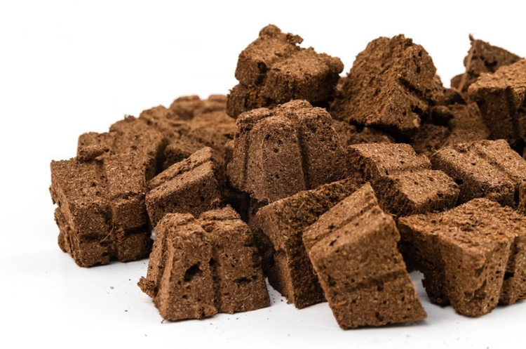 Eazy Plug interchangeable tray cubes 100pcs