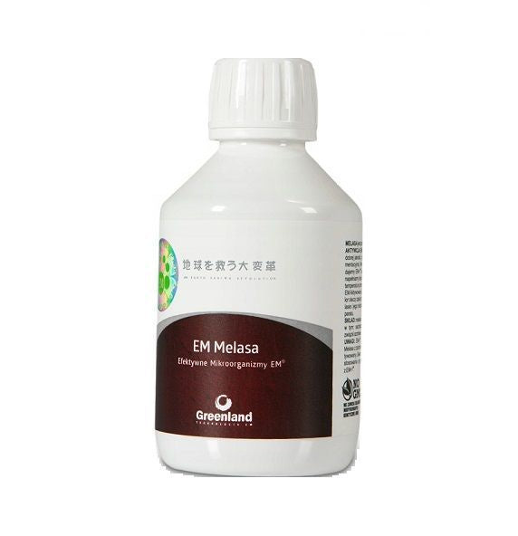 Greenland Molasses 200ml
