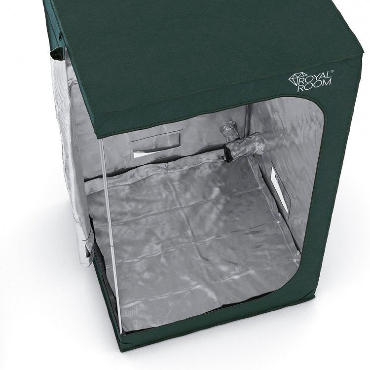 RoyalRoom® Classic 1.0 Floor 200x100cm - C200S and C400H