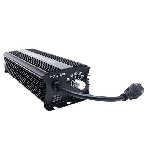 Power Supply Ignis HortiLight 600W - for HPS/MH Lamps