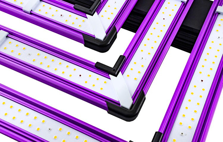 Lumatek Attis 300W PRO LED FULL SPECTRUM ATS 300W PRO
