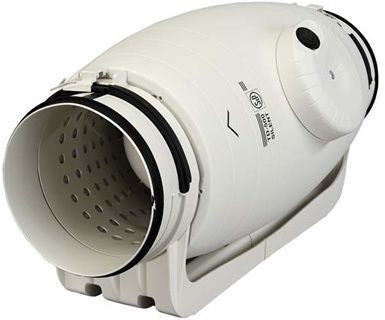 Soler & Palau TD SILENT 350/125