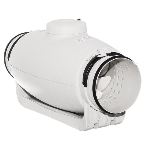 Soler & Palau TD SILENT 350/125
