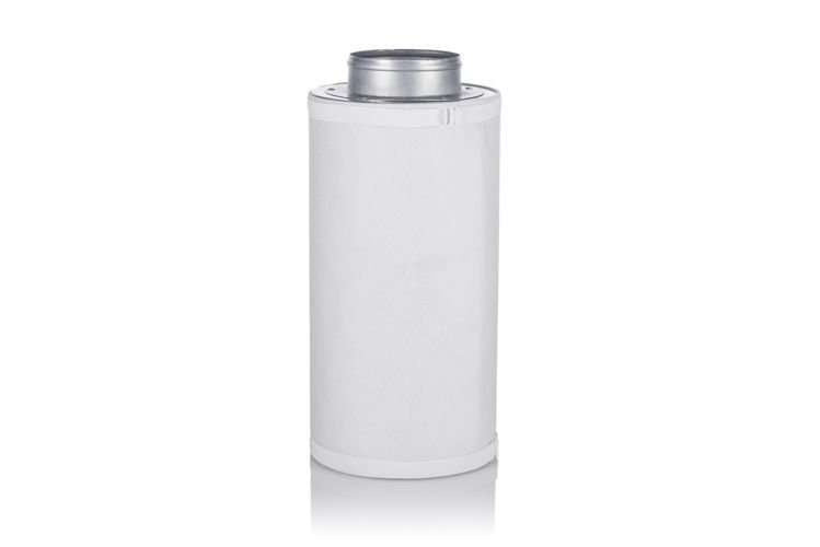 GT Carbon filter fi 125mm 360-480 m3/h fi 125mm