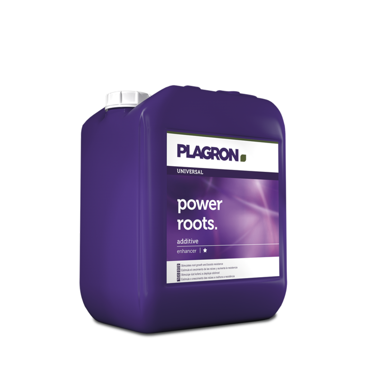 Plagron Power Roots 10L | For rooting