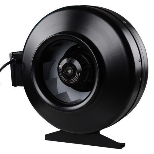 200mm 920m^3/h duct fan