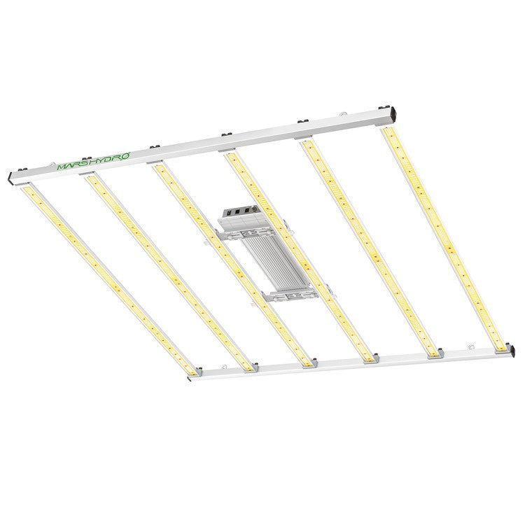 Mars Hydro FC-E6500 730W 2.8umol/J Led Grow lamp Full Spectrum