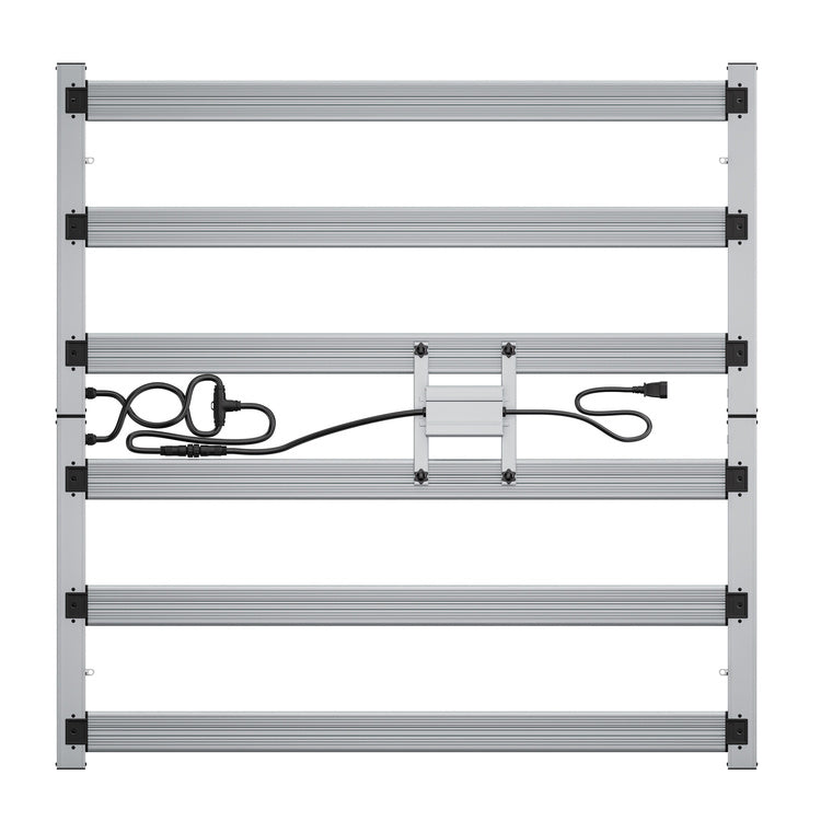 LUCKYGROW HPS ADAPTER + Stands - for FLEX SERIES 720W
