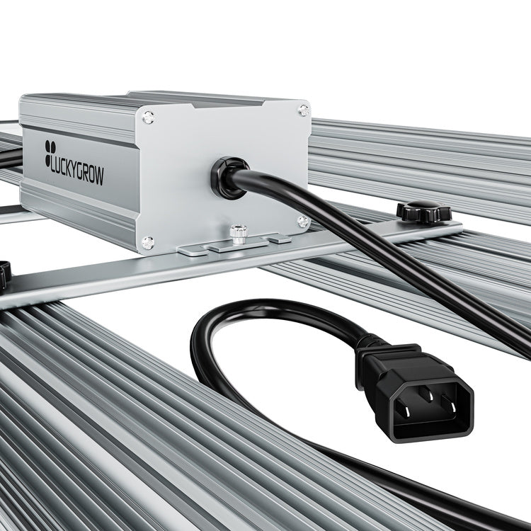 LUCKYGROW HPS ADAPTER + Stands - for FLEX SERIES 720W