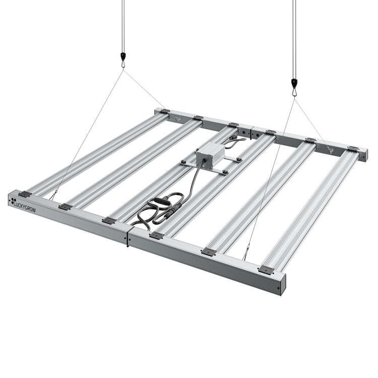LUCKYGROW HPS ADAPTER + Stands - for FLEX SERIES 720W