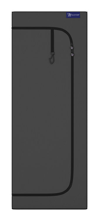 Galaxyfarm Luna Lite 50 - grow tent 50x50x130cm