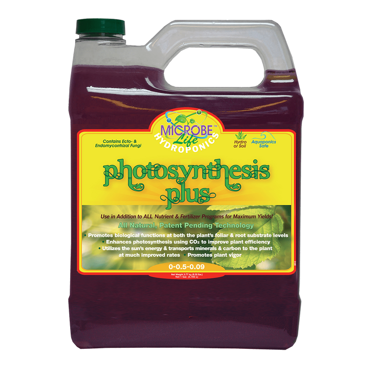 Microbe Life Hydroponics Photosynthesis Plus 946ml