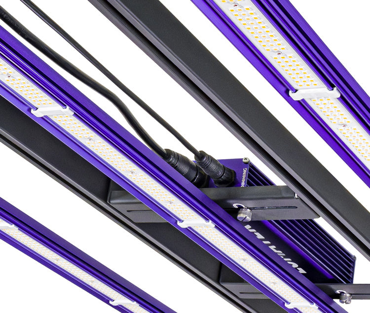 Lumatek Zeus 300W PRO 3.1 LED - FULL SPECTRUM