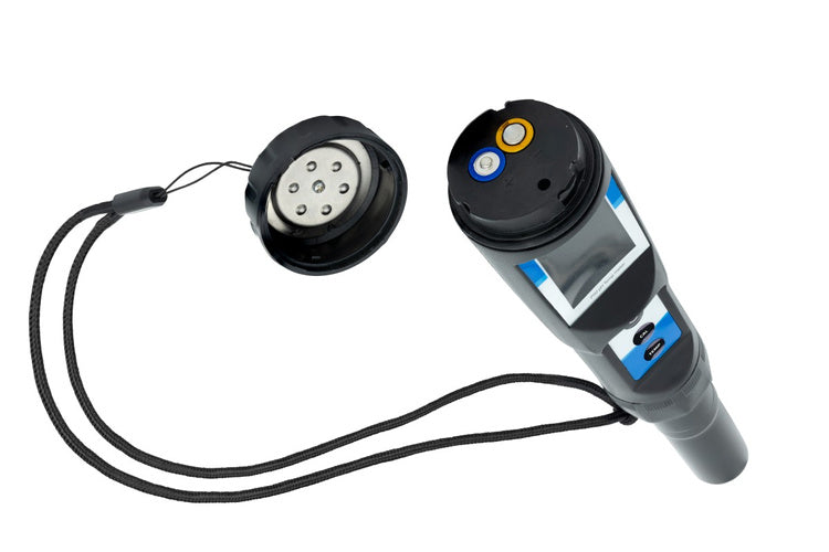 Aqua Master Tools P50 Pro 2 - pH & Temperature meter