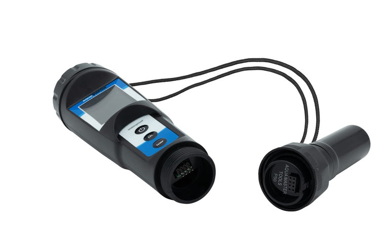 Aqua Master Tools P50 Pro 2 - pH & Temperature meter