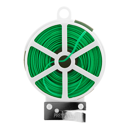 Horticultural wire 30m Biogarden