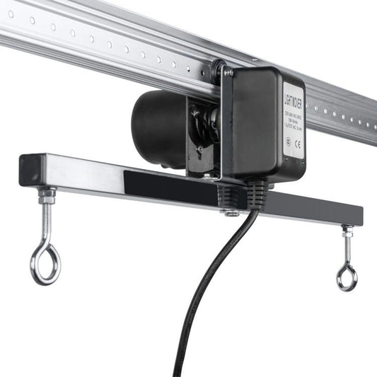 LIGHT Mover Motor 2,2m - for LED/HPS/CFL lighting