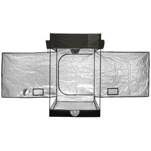 Tent Cultibox 290x145x200cm tent for growing