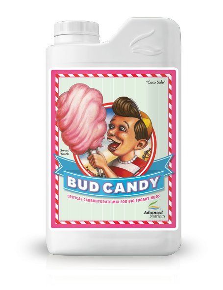Advanced Nutrients BUD CANDY 1L | strong magnesium
