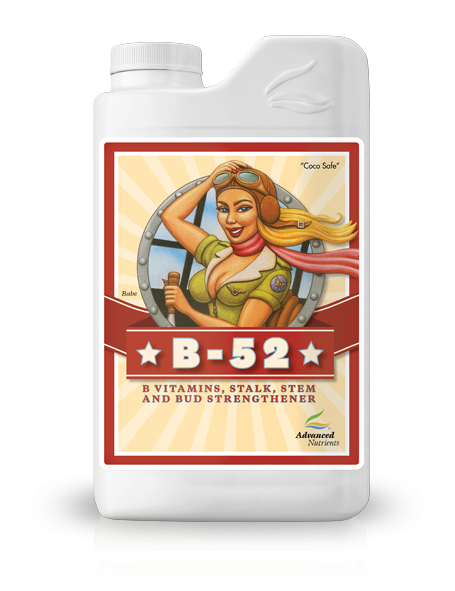 Advanced Nutrients B-52 1 l | Fertilizer Booster 2-1-4