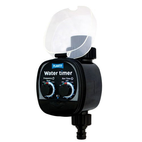 Plant!t Water Timer - irrigation system programmer