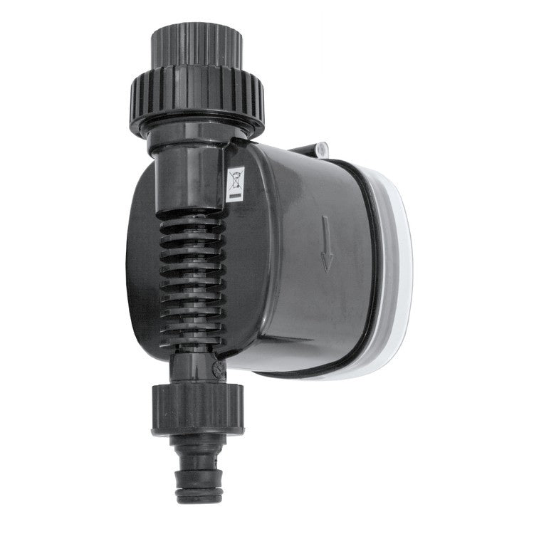 Plant!t Water Timer - irrigation system programmer