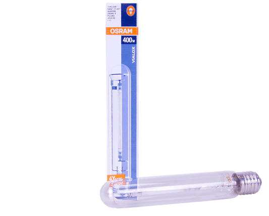 HPS Osram NAV-T Super 4Y 400W